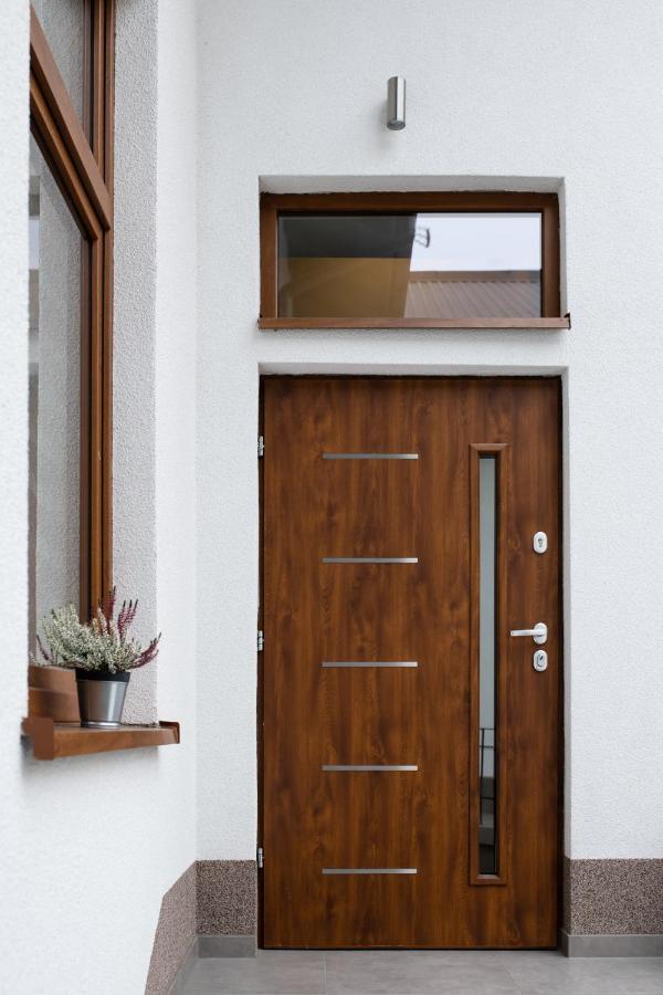 Neo Sky Apartment, Free Parking, 15 Min Walk Old Town&Kazimierz - By Homelike Krakau Buitenkant foto